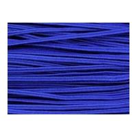 3mm russia braid trimming royal blue