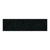 3mm Berisford Hanger Loop Ribbon 10 Black