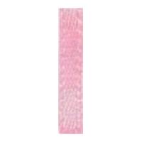 3mm Berwick Offray Double Face Satin Ribbon Pink