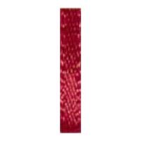 3mm Berwick Offray Double Face Satin Ribbon Wine