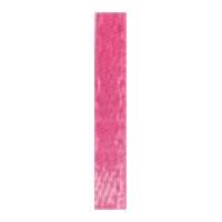 3mm Berwick Offray Double Face Satin Ribbon Hot Pink