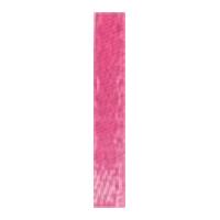 3mm berwick offray double face satin ribbon hot pink