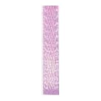 3mm Berwick Offray Double Face Satin Ribbon Light Orchid