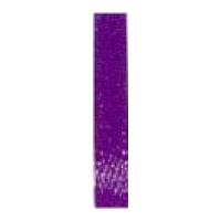3mm Berwick Offray Double Face Satin Ribbon Purple
