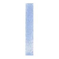 3mm Berwick Offray Double Face Satin Ribbon Light Blue