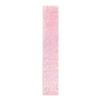 3mm berwick offray double face satin ribbon light pink