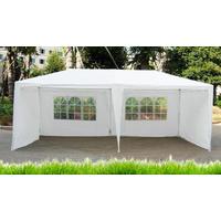 3M X 6M Garden Gazebo