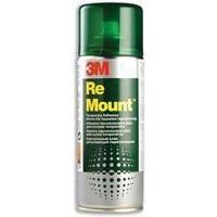 3M Remount Creative Spray 400ml