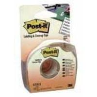 3M Post-it Cover Up Tape 652H