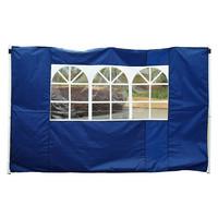 3m Gazebo Replacement Side Walls in Navy