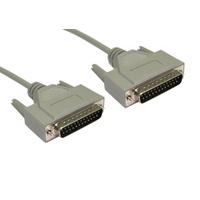 3m Serial Data Cable 25 pin 3m