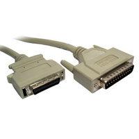 3m IEEE 1284 Micro 36c Printer Cable