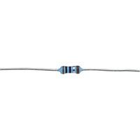 3m3 0.25W Royal Ohm Metal Film Resistor 100pc Cut Tape