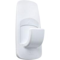 3M XA004833563 Command Universal Hook 105mm x 48mm Large White - ...