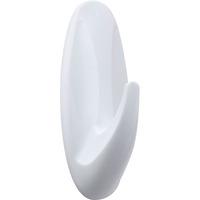 3M XA004834918 Command Universal Hook 80mm x 30mm Large White - S...