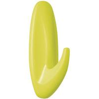 3M XA004834942 Command Universal Hook 80mm x 30mm Medium Green - ...