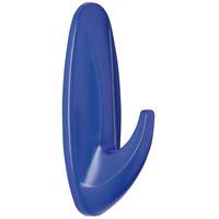 3M XA004836855 Command Universal Hook 80mm x 30mm Medium Blue - P...