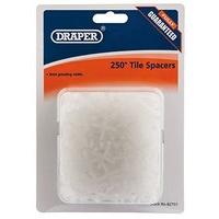 3mm Tile Spacer (250 Per Pack)