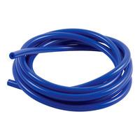 3mm Internal Diameter Blue Silicone