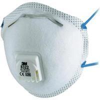 3M 70071534070 Respiratory prote...