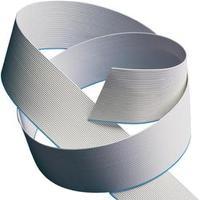 3M 80-0012-4328-8 Flat Ribbon Cable 0.09 mm² Grey