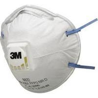 3M 8822 Disposable-fine dust mask FFP2 FFP2