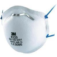 3M 70071534054 Respiratory prote...