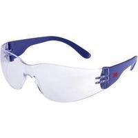 3M 2720 SAFETY GLASSES 2720 Polycarbonate EN 166