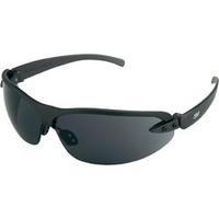 3M DE272934733 Safety goggles 1200E Grey tinted Frames - Polyamide Clip - Polycarbonate Disc - Polycarbonate EN166