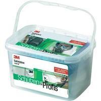 3M DN999979524 1000M safety box 9322 FFP2 dust mask