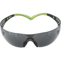 3m uu001467859 safety spectacles securefit 400 grau