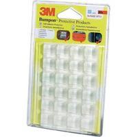 3m bumpon sj 5323 mpcb 24 pcs piece self adhesive protective pad set t ...