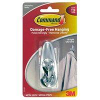 3M Command Metal Hook