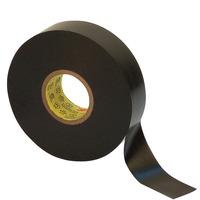 3M 80610833800 Scotch Super 33+ Vinyl Electrical Tape 19mm x 6.1m