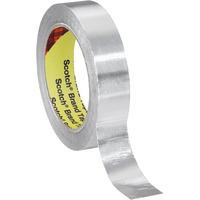 3m fe510052965 scotch 1170 shielding tape aluminium foil 15mm x 165m