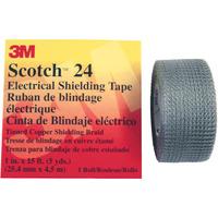 3m 80012024016 scotch 24 metallic wire gauze hose copper tin plat