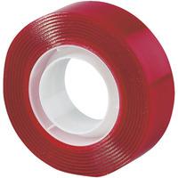 3m scotch mounting tape transparent 19mm x 15m