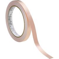 3M FE510052916 Scotch 1245 Shielding Tape Copper 25mm x 16.5m