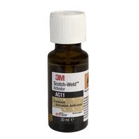 3m scotch weld cyanoacrylate activator ac11 20ml