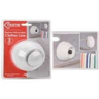 3m Retractable Clothes Line