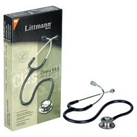 3M Littmann® Classic II S.E Stethoscope 2205 Navy Blue 28 in / 71 cm