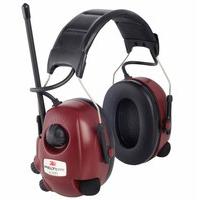 3M PELTOR Alert Radio Headset Headband M2RX7A2-01