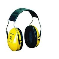 3m peltor optime i ear defenders headband h510a 401 gu