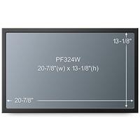 3M Lightweight LCD framed Privacy filter suitable for 23 - 25 inch widescreen LCD displays 16:9 - PF324WHY