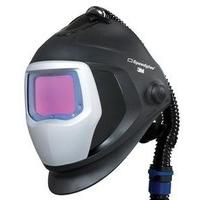 3m speedglas 9100 air helmet only no adf