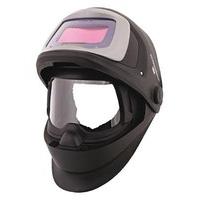 3M Speedglas 9100FX Helmet with 9100XX Auto-Darkening Filter shade 5/8/9-13