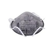 3M Organic Gas Dust Mask