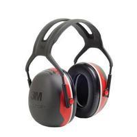 3M Anzo Peltor X3 Premium Ear Defender