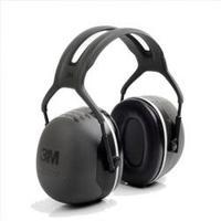 3M Anzo Peltor X5 Premium Ear Defender