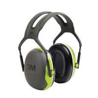 3M Anzo Peltor X4 Premium Ear Defender